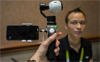 Illustration for article titled CES 2015, día 1: las mejores novedades que no te puedes perder